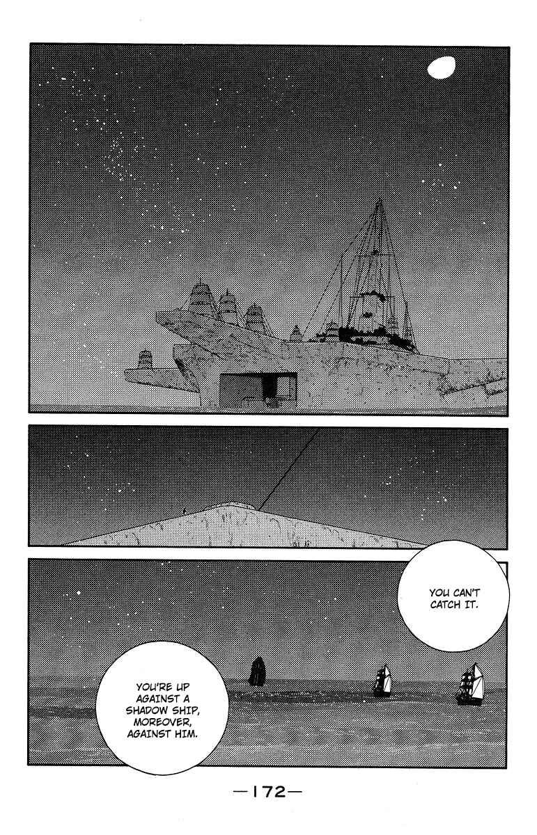 Page 36 Chapter 37 Tale of the Sea King