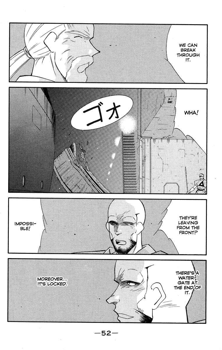 Page 55 Chapter 35 Tale of the Sea King