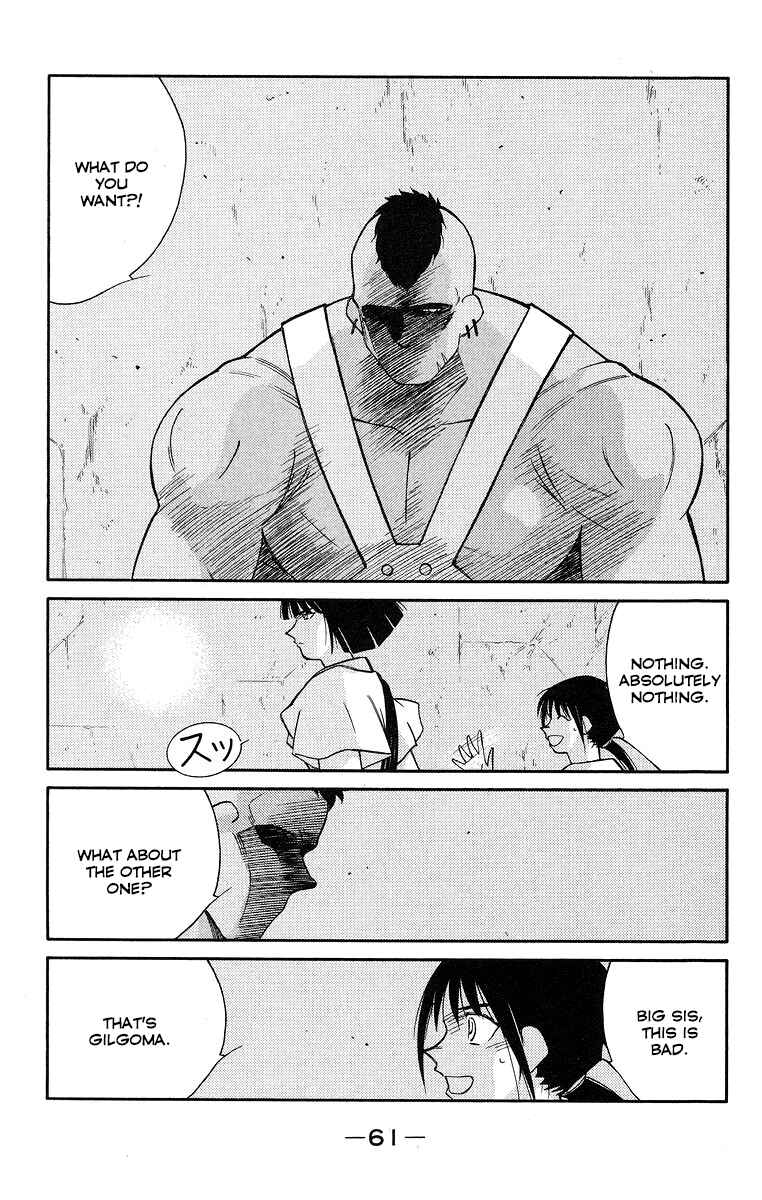 Page 64 Chapter 35 Tale of the Sea King