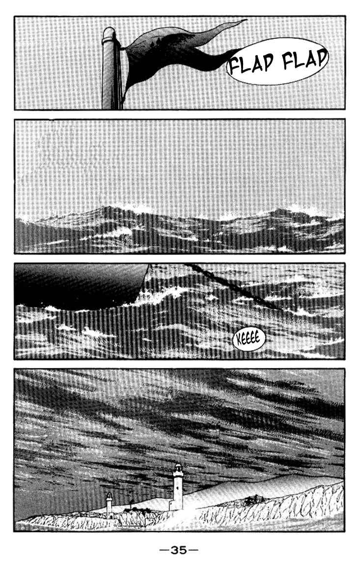 Page 36 Chapter 11 Tale of the Sea King