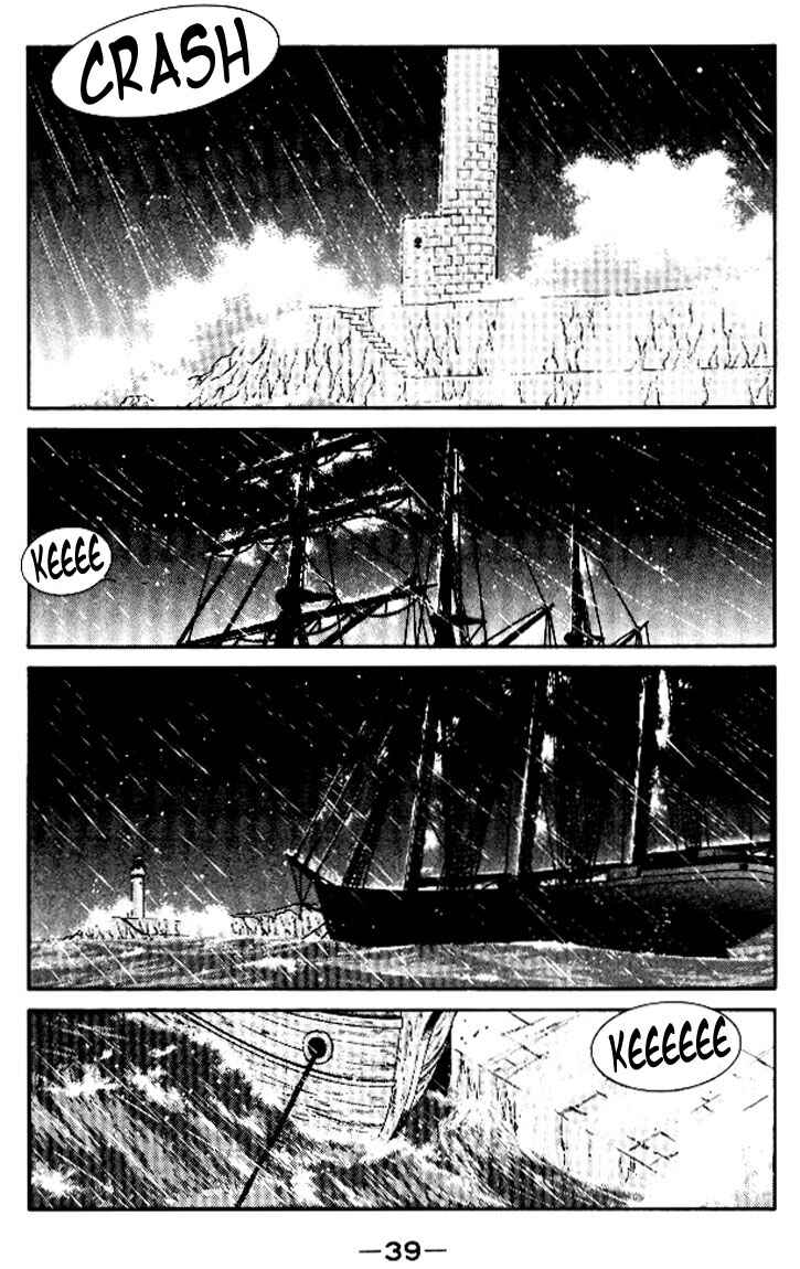 Page 40 Chapter 11 Tale of the Sea King
