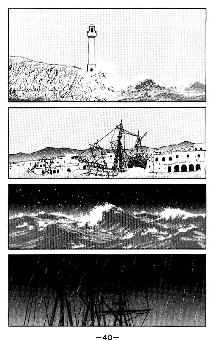 Page 41 Chapter 11 Tale of the Sea King