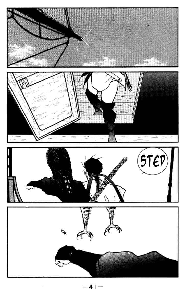 Page 42 Chapter 11 Tale of the Sea King