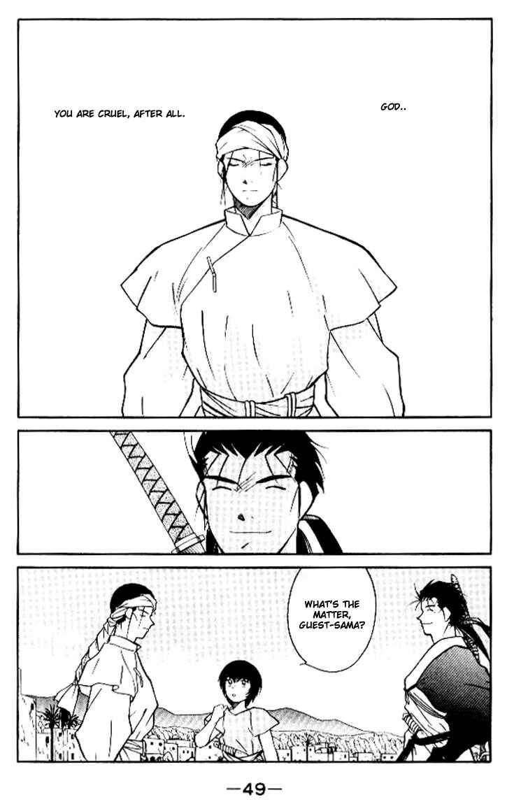 Page 50 Chapter 11 Tale of the Sea King