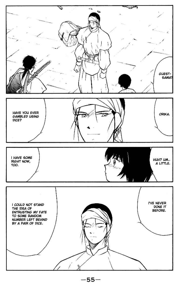 Page 56 Chapter 11 Tale of the Sea King