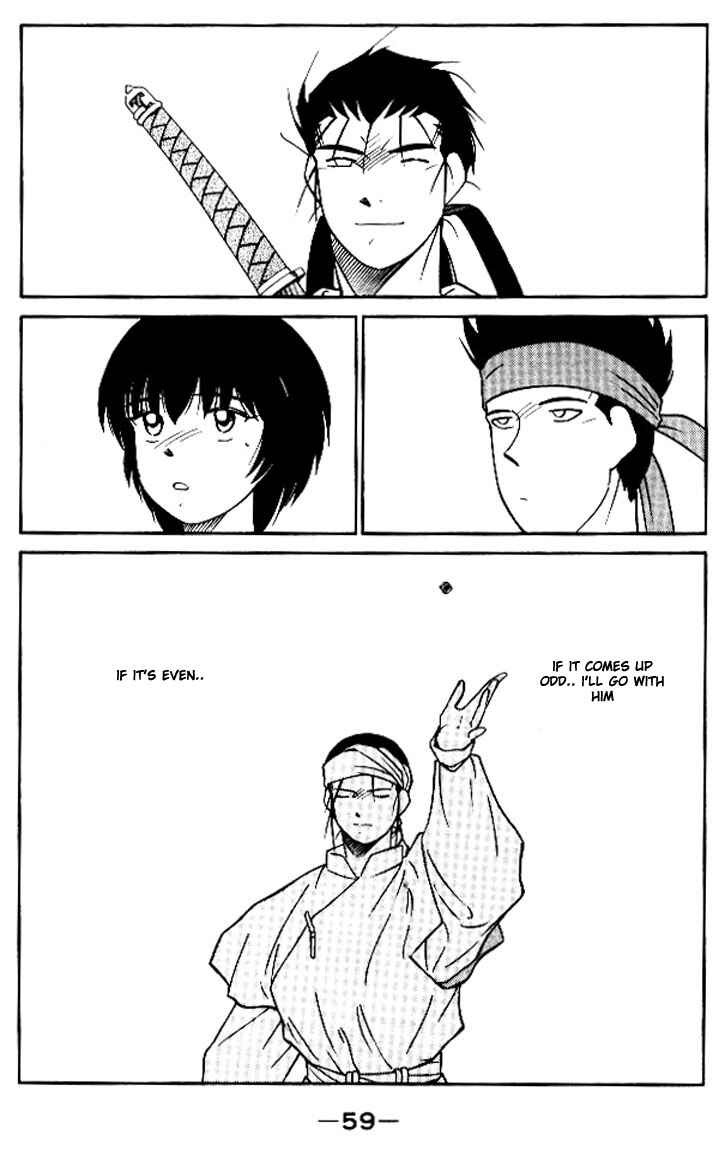 Page 60 Chapter 11 Tale of the Sea King