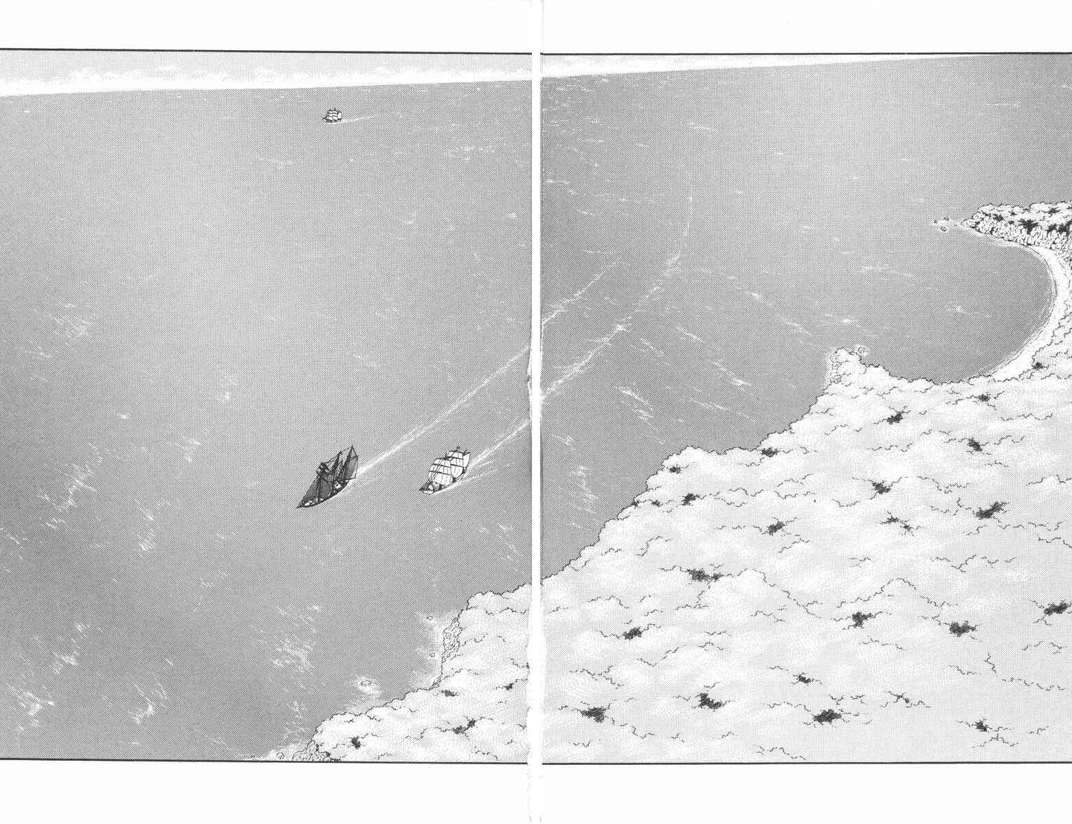 Page 29 Chapter 25 Tale of the Sea King