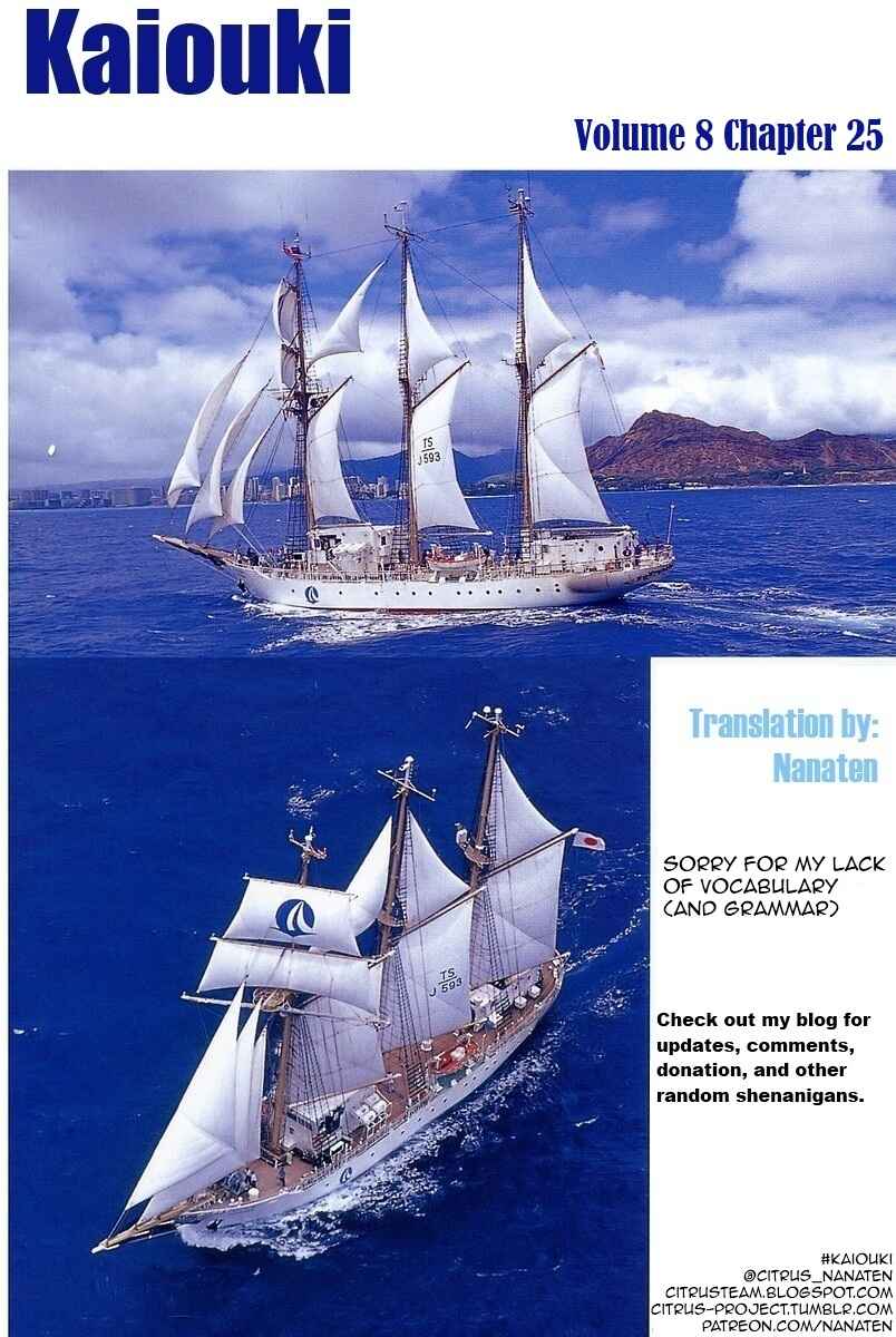 Page 67 Chapter 25 Tale of the Sea King