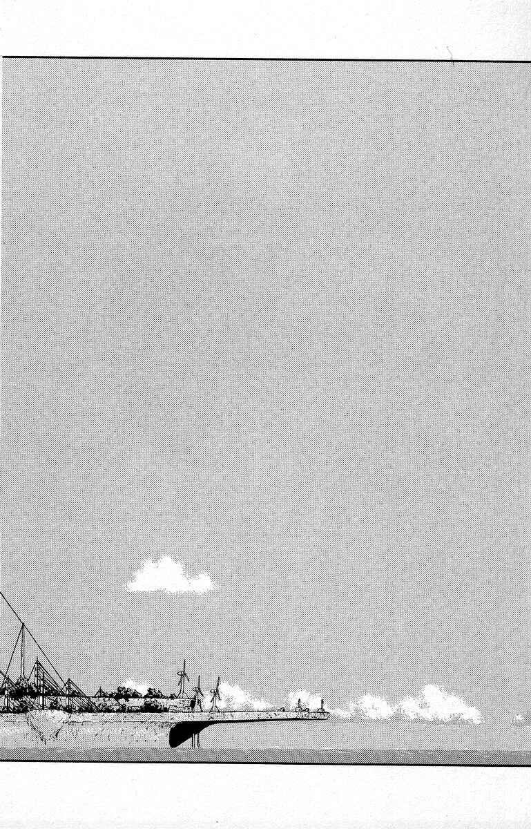 Page 30 Chapter 32 Tale of the Sea King