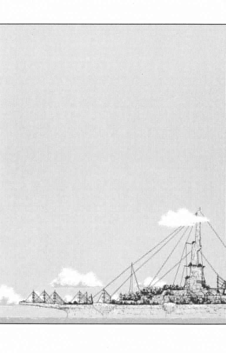 Page 31 Chapter 32 Tale of the Sea King
