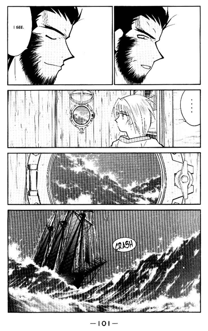 Page 31 Chapter 12 Tale of the Sea King