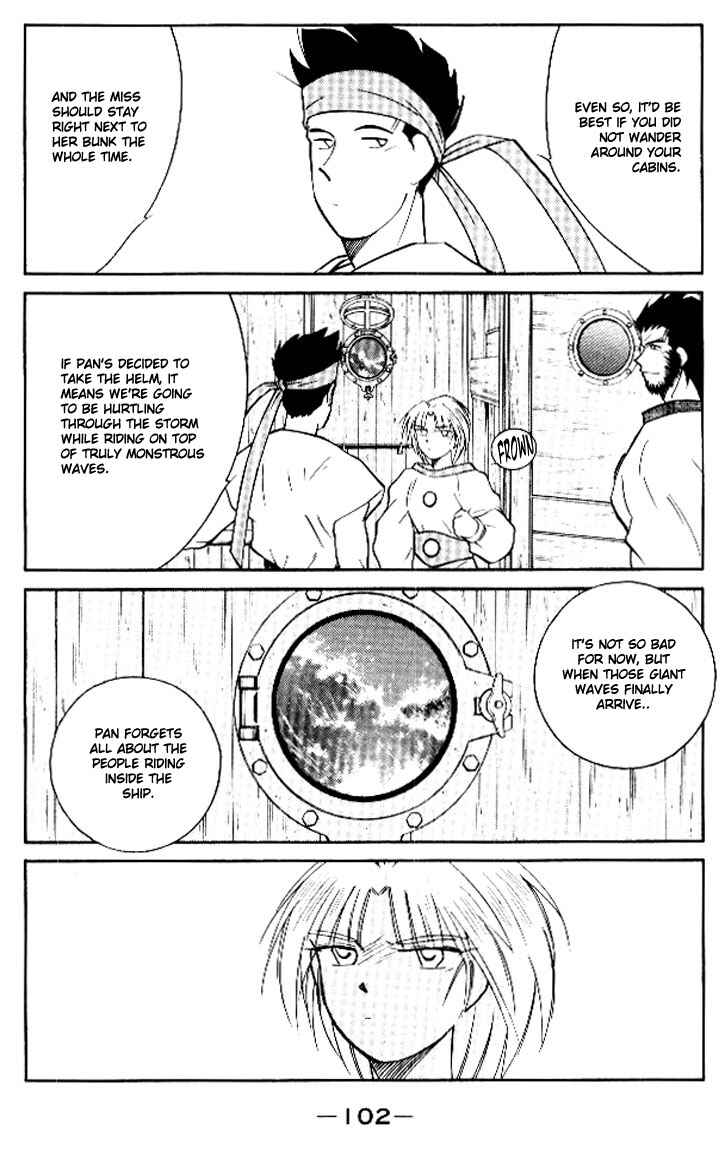 Page 32 Chapter 12 Tale of the Sea King