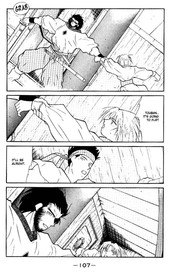 Page 37 Chapter 12 Tale of the Sea King