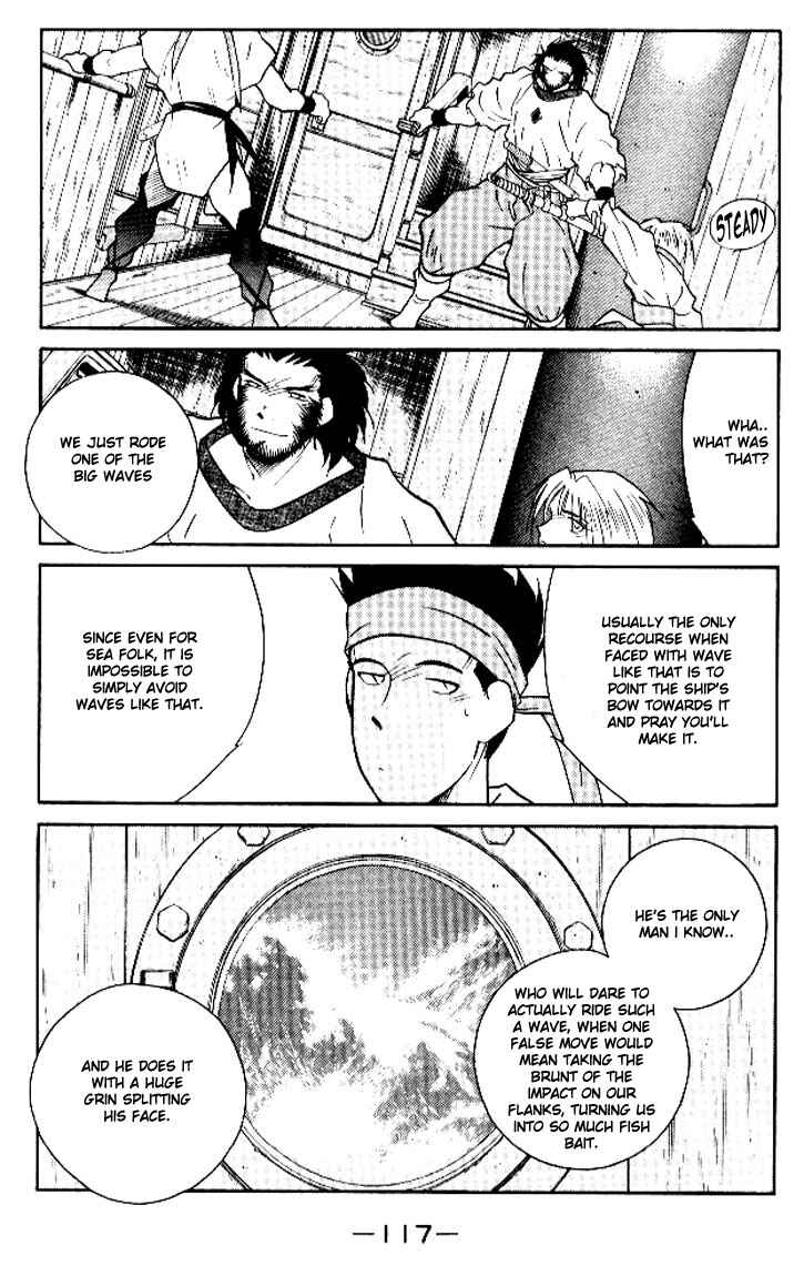 Page 45 Chapter 12 Tale of the Sea King