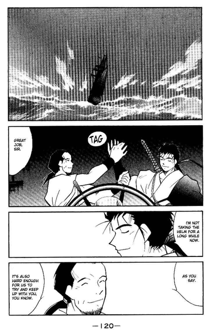 Page 48 Chapter 12 Tale of the Sea King