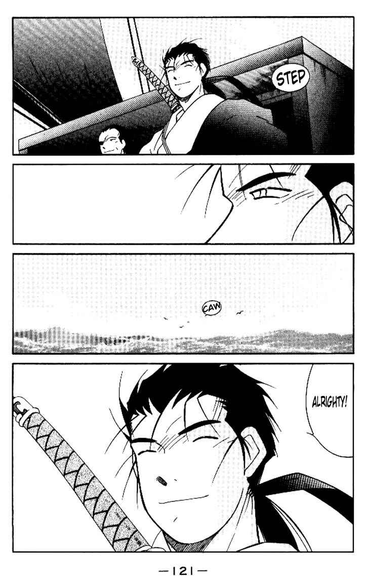 Page 49 Chapter 12 Tale of the Sea King