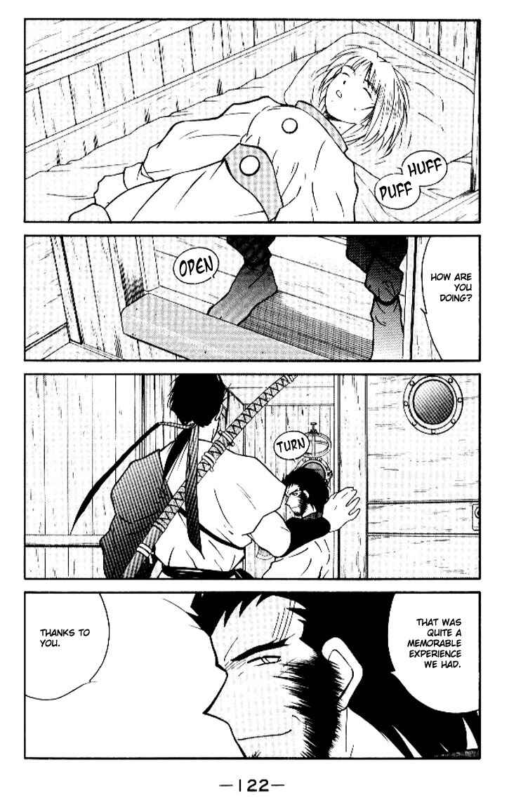 Page 50 Chapter 12 Tale of the Sea King