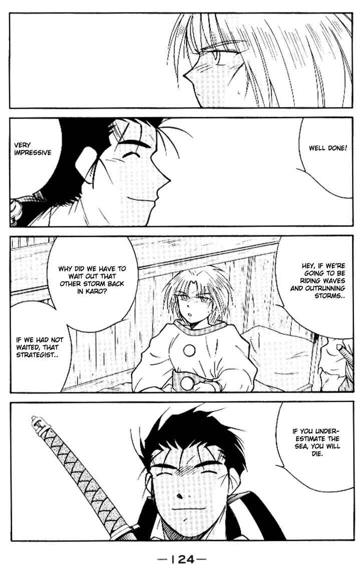 Page 52 Chapter 12 Tale of the Sea King