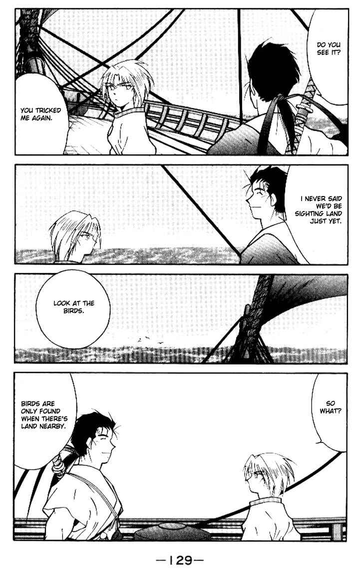 Page 57 Chapter 12 Tale of the Sea King