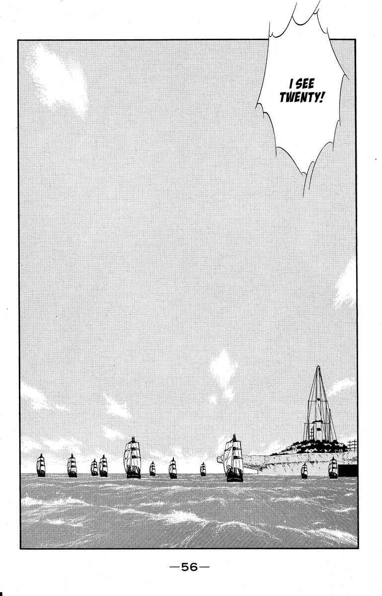 Page 60 Chapter 38 Tale of the Sea King