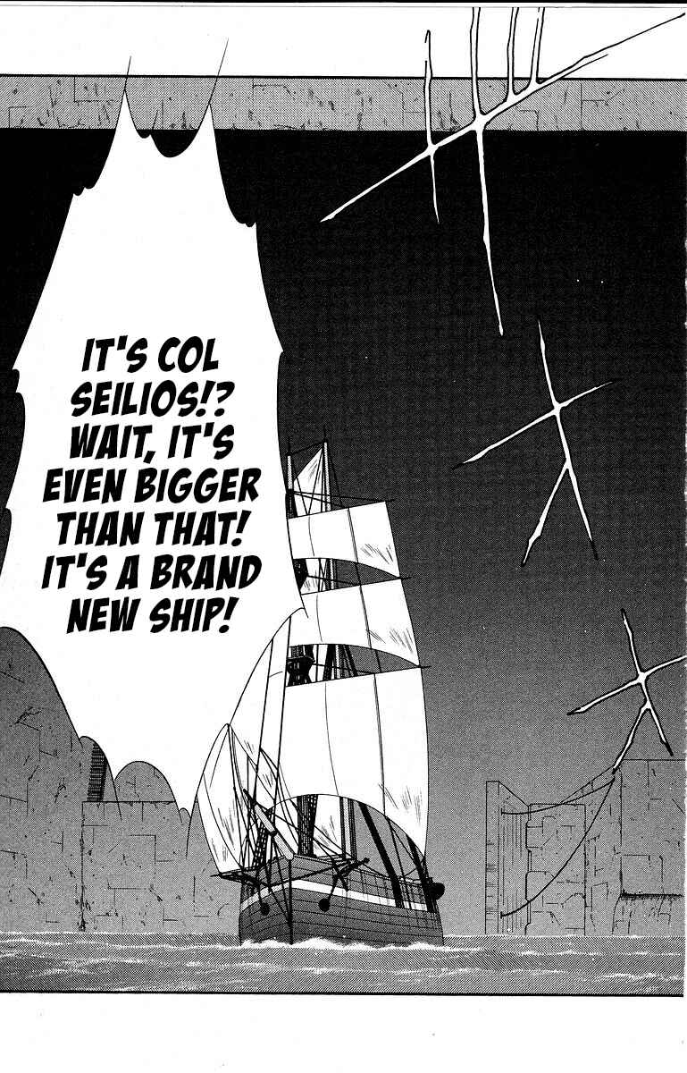 Page 63 Chapter 38 Tale of the Sea King