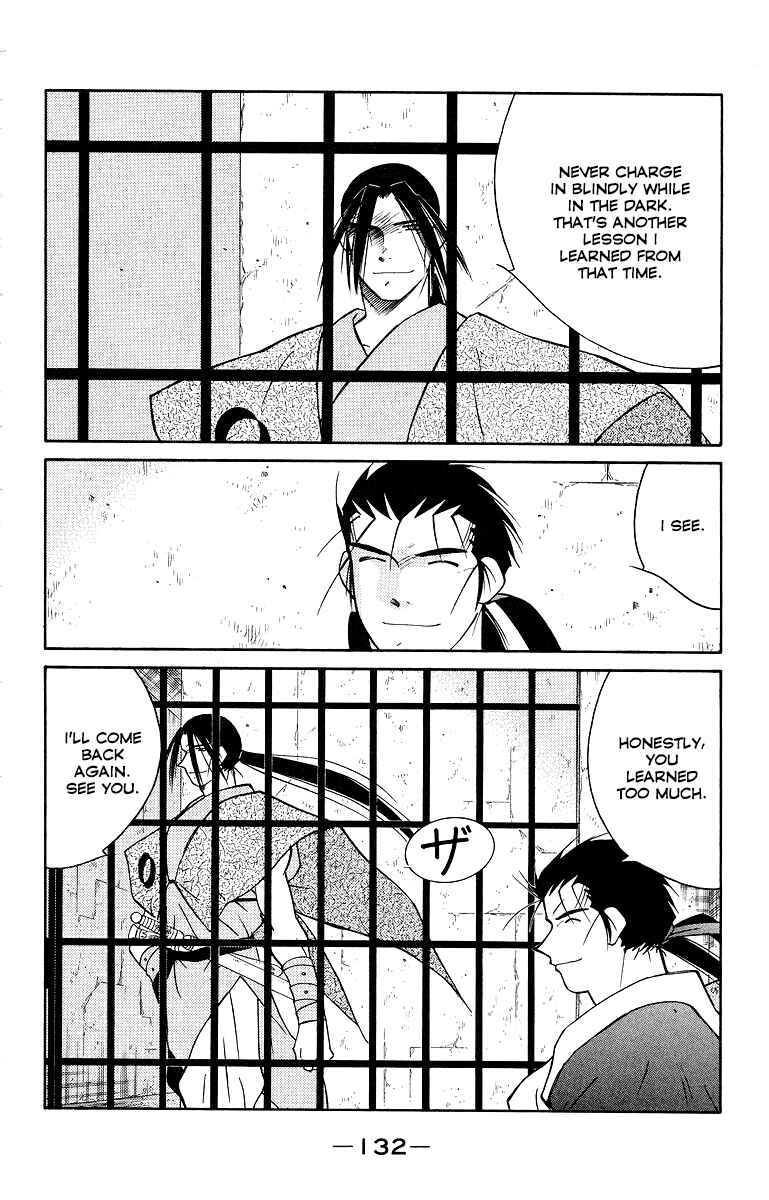 Page 59 Chapter 33 Tale of the Sea King