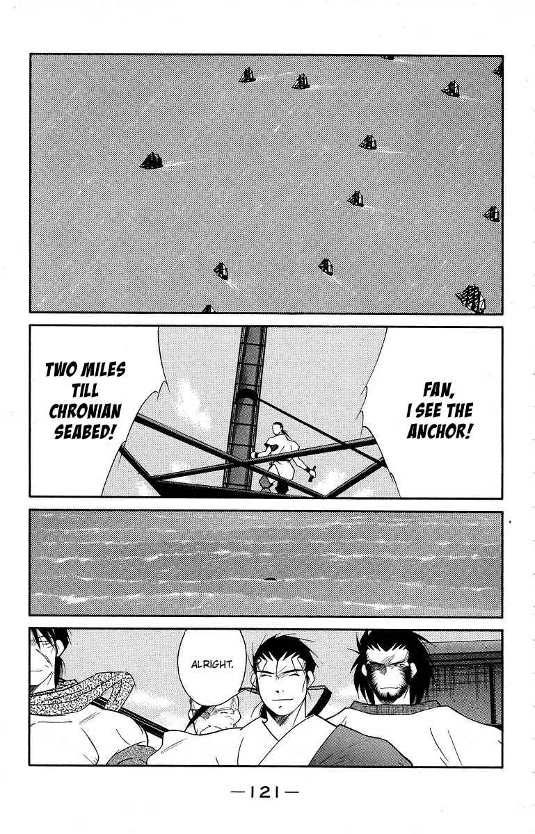 Page 58 Chapter 39 Tale of the Sea King