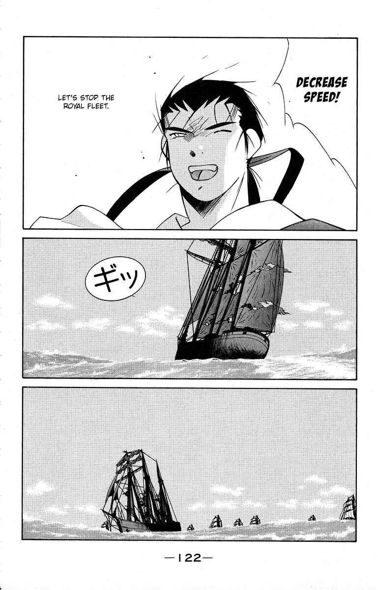 Page 59 Chapter 39 Tale of the Sea King