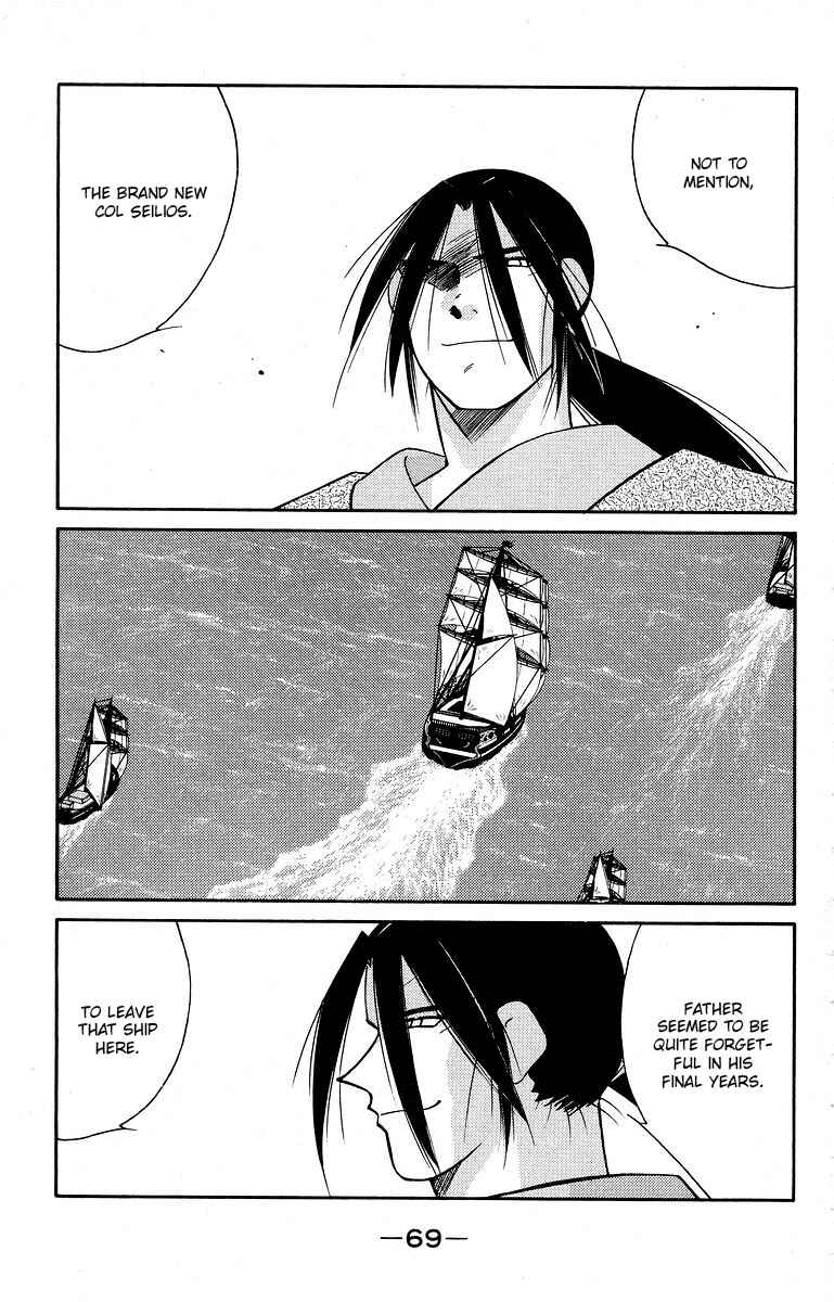 Page 6 Chapter 39 Tale of the Sea King