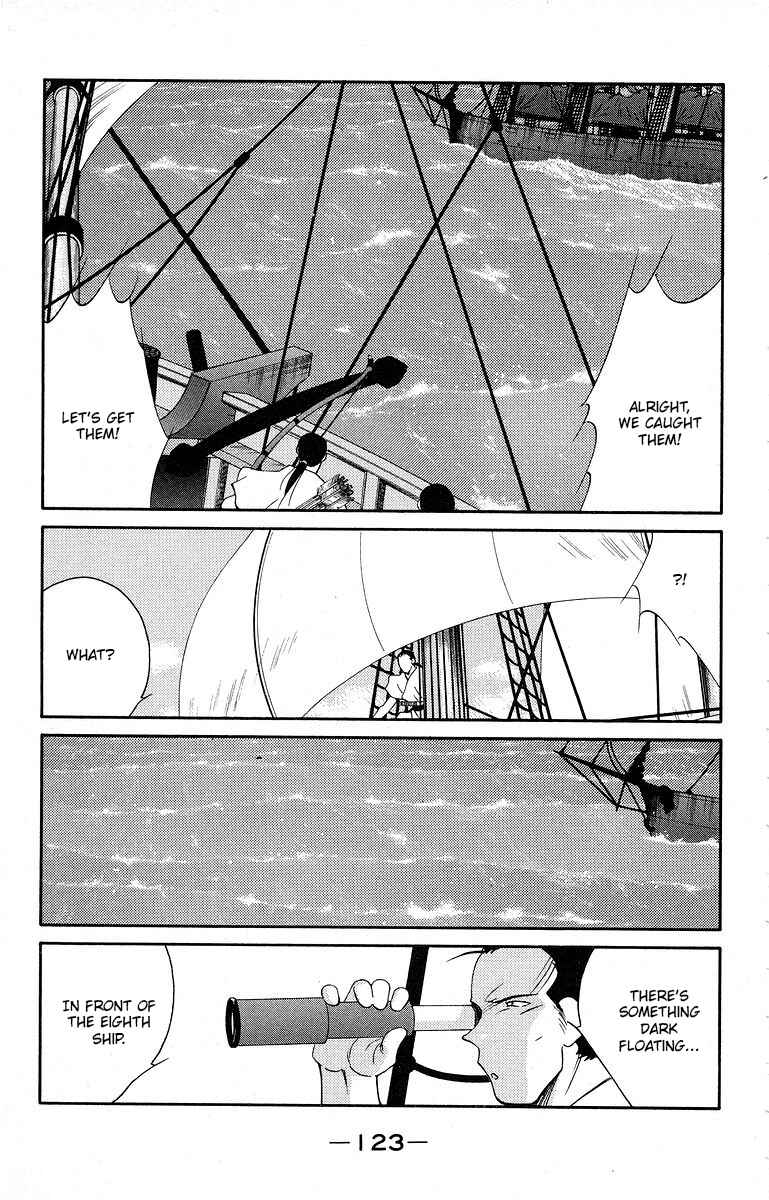 Page 60 Chapter 39 Tale of the Sea King