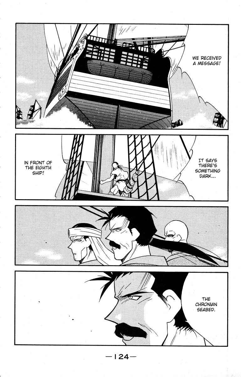 Page 61 Chapter 39 Tale of the Sea King