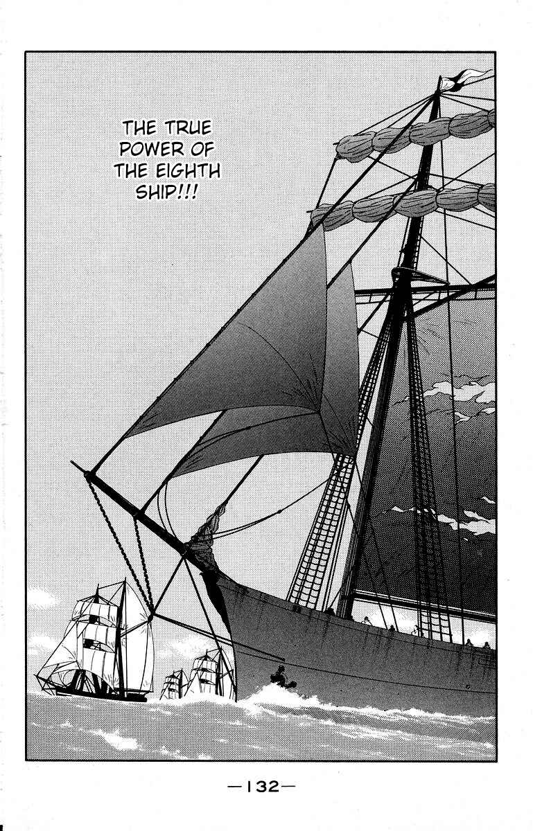 Page 69 Chapter 39 Tale of the Sea King