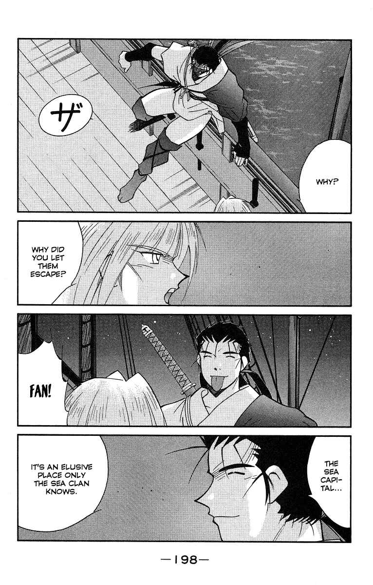 Page 57 Chapter 31 Tale of the Sea King