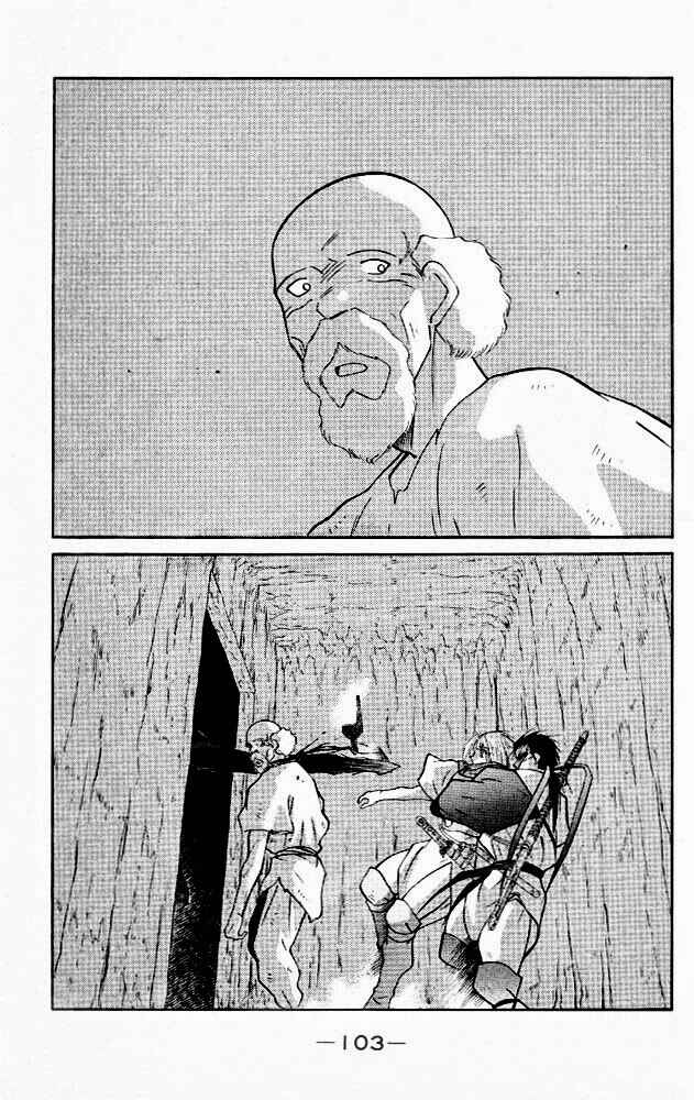 Page 34 Chapter 21 Tale of the Sea King