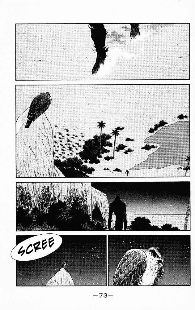 Page 4 Chapter 21 Tale of the Sea King