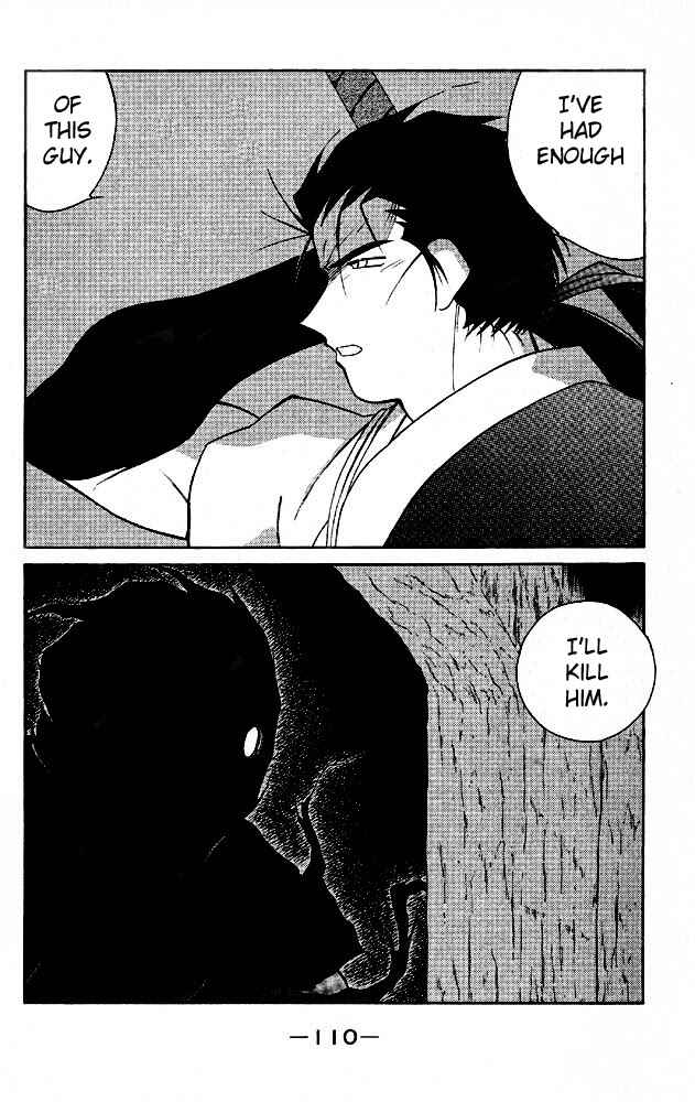 Page 41 Chapter 21 Tale of the Sea King