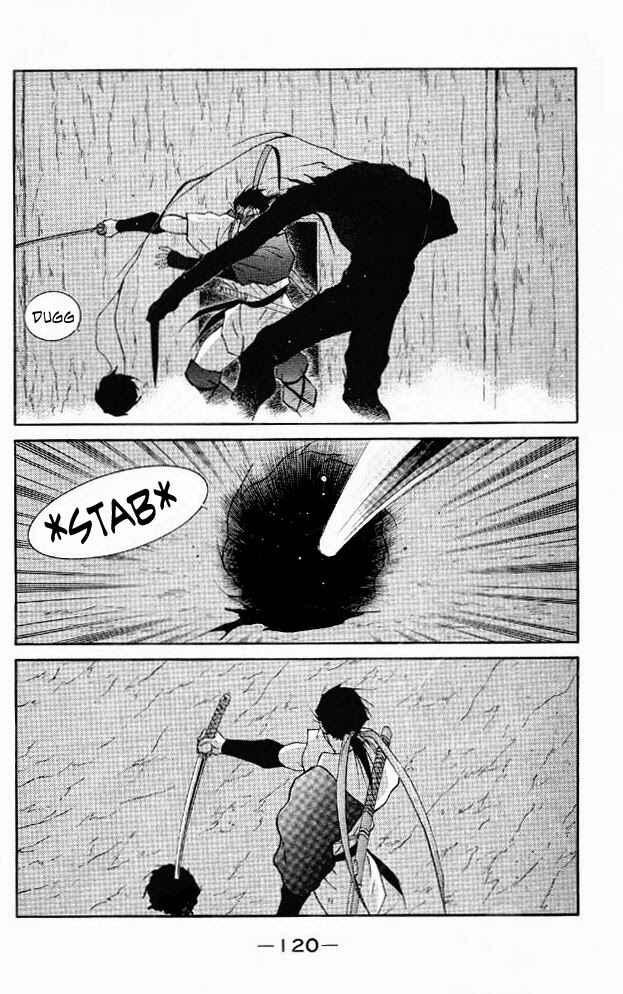 Page 50 Chapter 21 Tale of the Sea King
