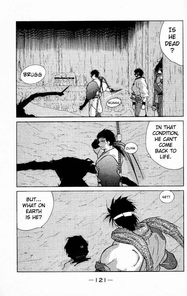 Page 51 Chapter 21 Tale of the Sea King