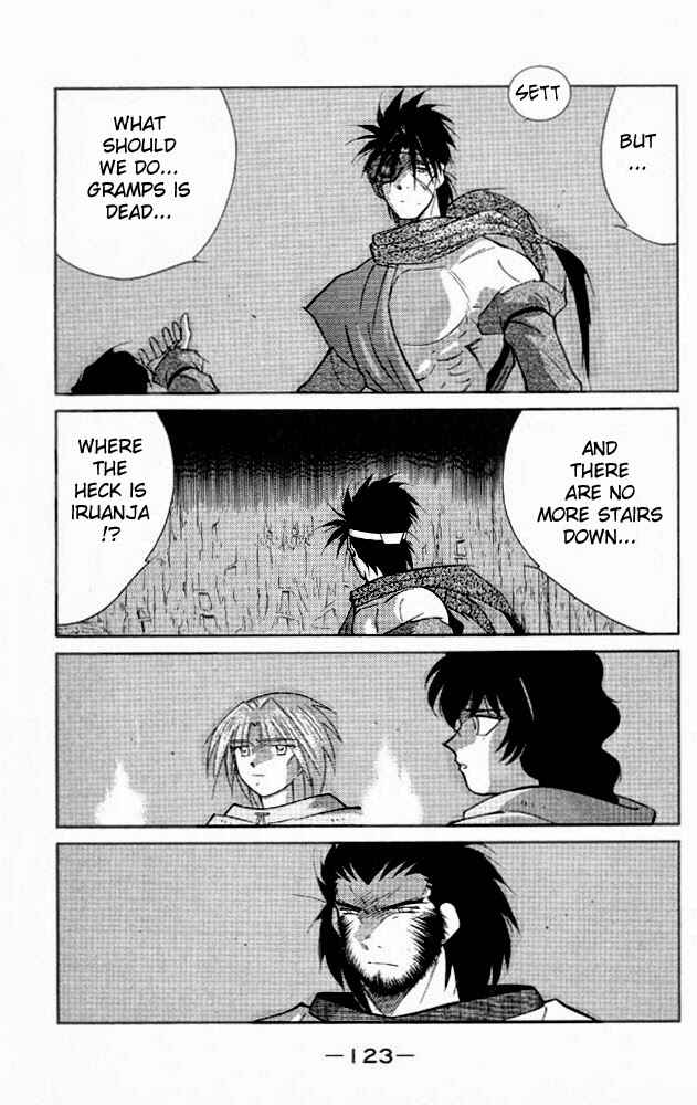 Page 53 Chapter 21 Tale of the Sea King