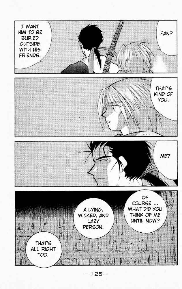 Page 55 Chapter 21 Tale of the Sea King