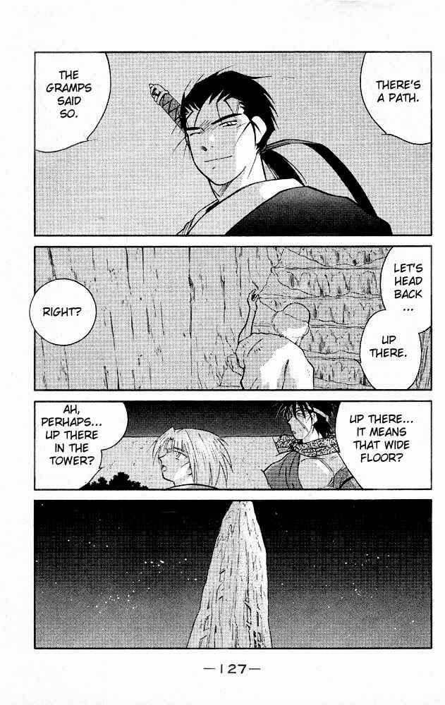 Page 57 Chapter 21 Tale of the Sea King