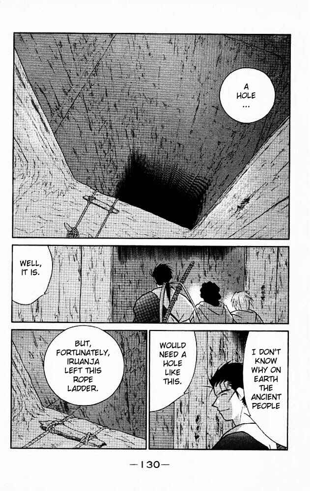Page 60 Chapter 21 Tale of the Sea King