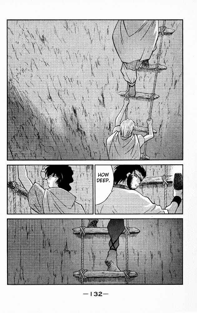 Page 62 Chapter 21 Tale of the Sea King