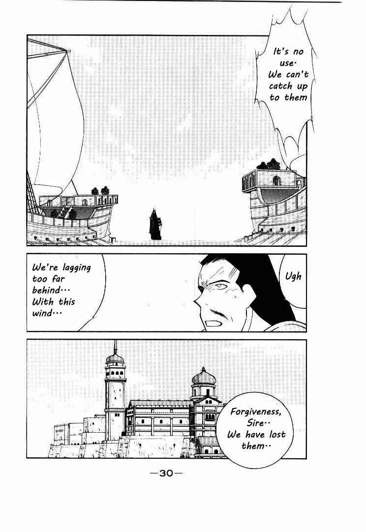 Page 29 Chapter 5 Tale of the Sea King