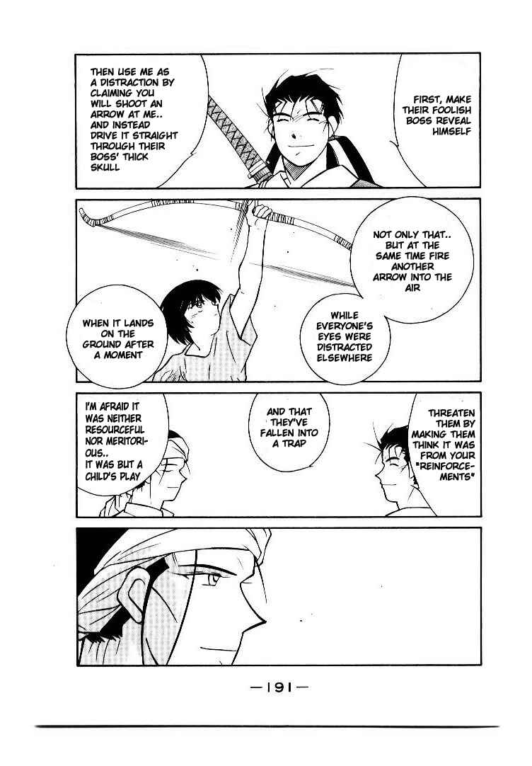 Page 60 Chapter 10 Tale of the Sea King