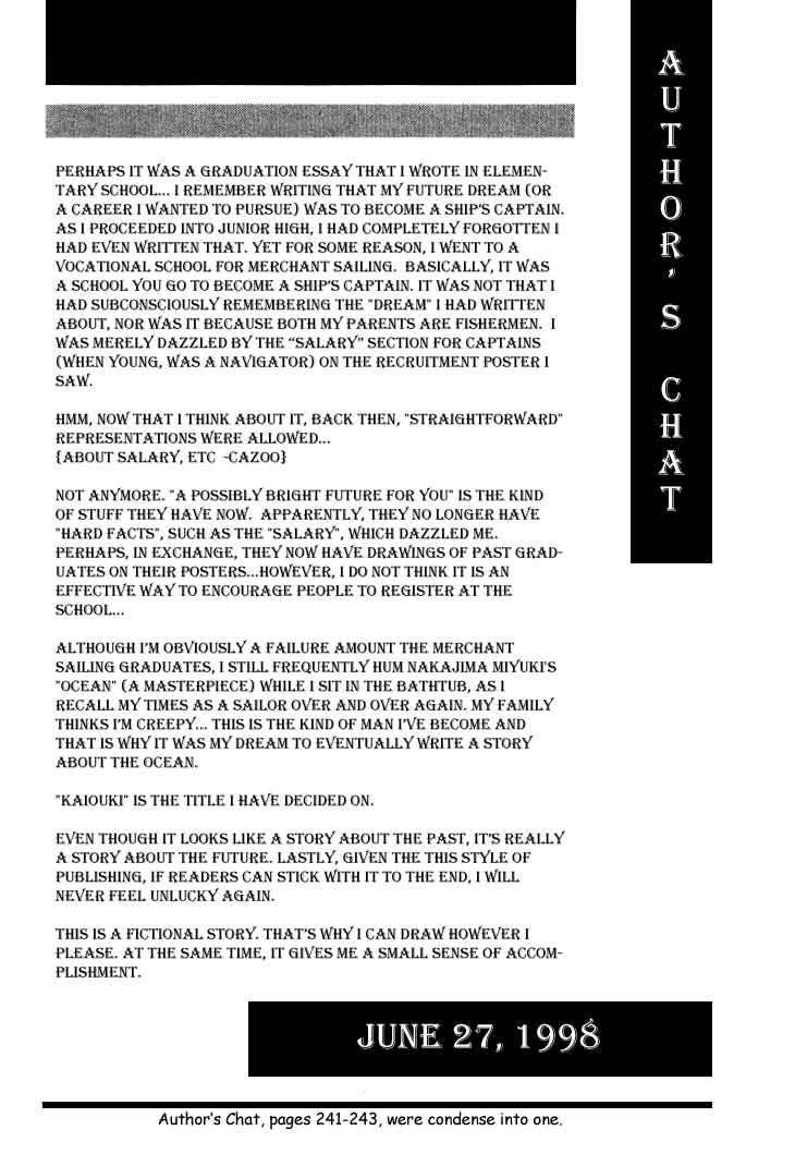 Page 37 Chapter 4 Tale of the Sea King