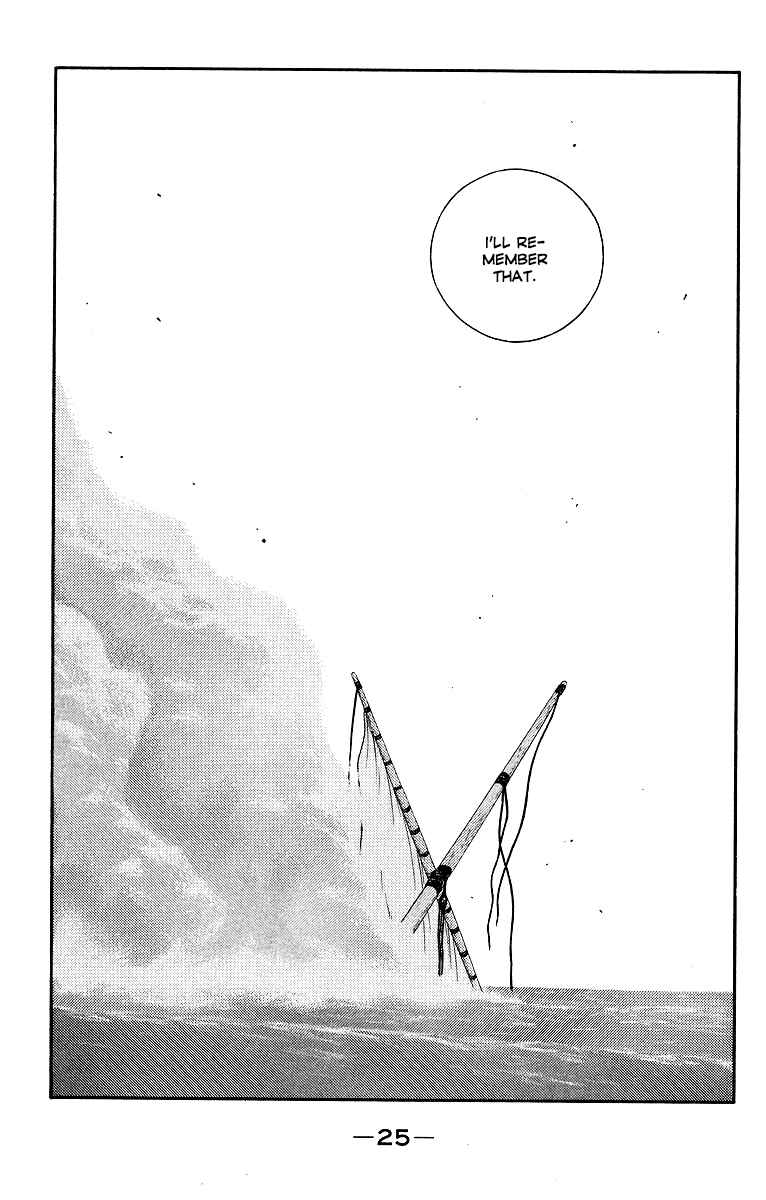 Page 28 Chapter 29 Tale of the Sea King