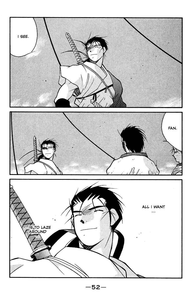 Page 55 Chapter 29 Tale of the Sea King