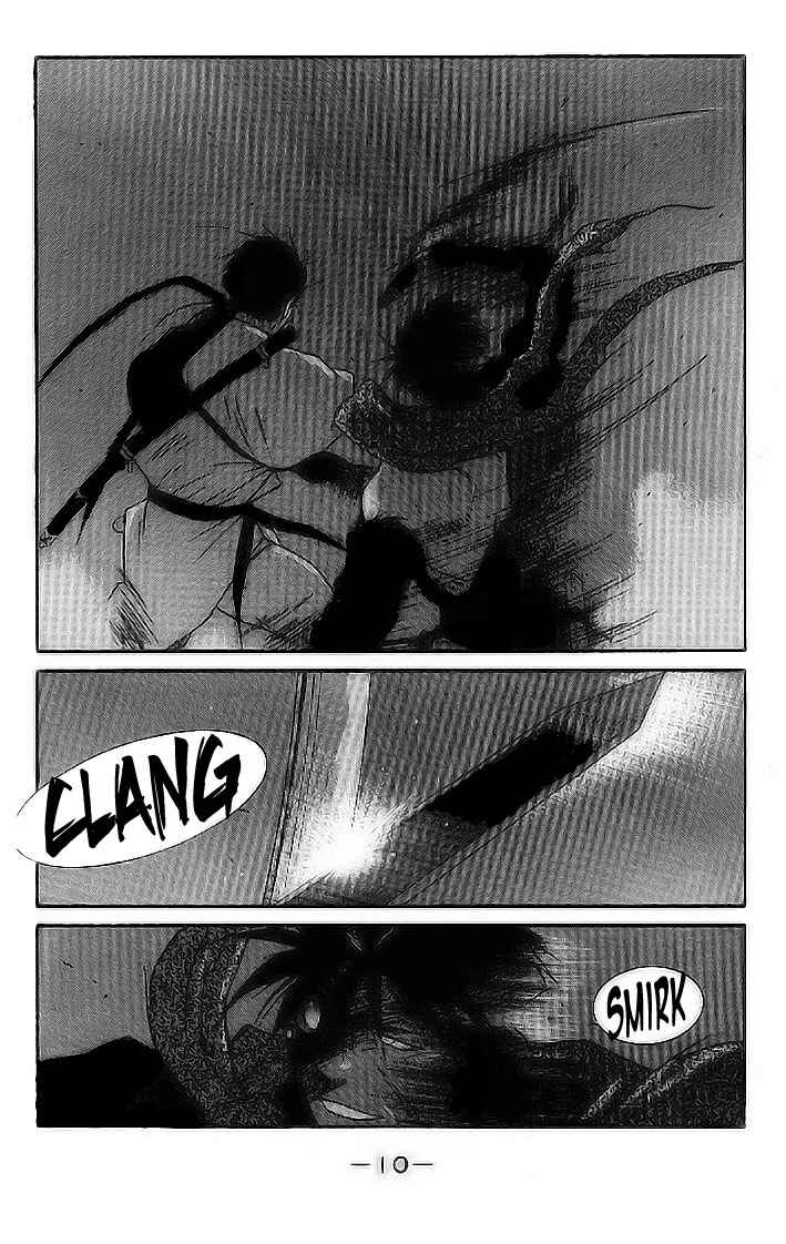Page 11 Chapter 14 Tale of the Sea King