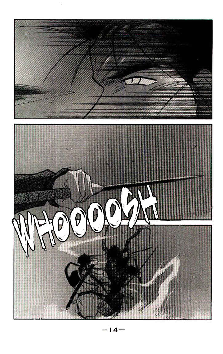 Page 15 Chapter 14 Tale of the Sea King